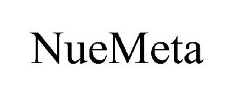 NUEMETA