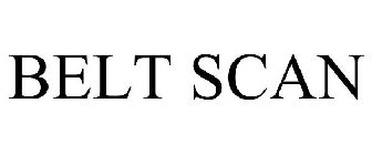 BELT SCAN