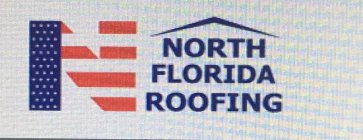 NORTH FLORIDA ROOFING