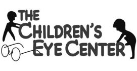 THE CHILDREN'S EYE CENTER