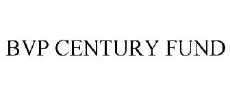 BVP CENTURY FUND