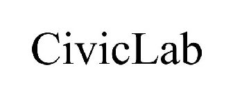 CIVICLAB
