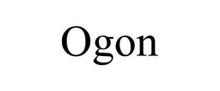 OGON