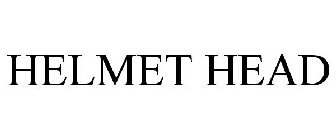 HELMET HEAD