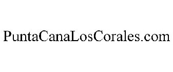 PUNTACANALOSCORALES.COM