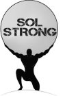 SOL STRONG