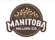 MANITOBA MILLING CO