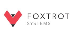 V FOXTROT SYSTEMS