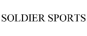 SOLDIER SPORTS