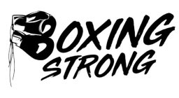 BOXINGSTRONG