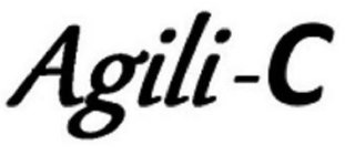 AGILI-C