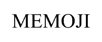 MEMOJI