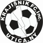 KRAJISNIK FC. INC. UTICA, NY