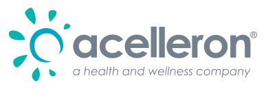 ACELLERON - A HEALTH AND WELLNESS COMPANY