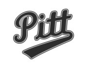 PITT