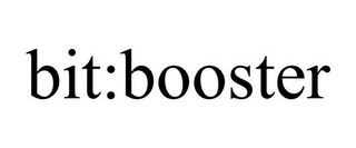 BIT:BOOSTER