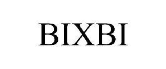 BIXBI