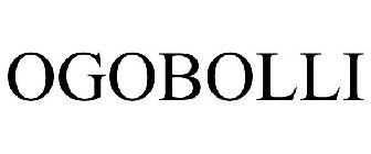 OGOBOLLI