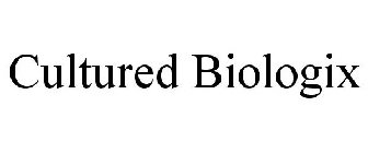 CULTURED BIOLOGIX