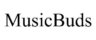 MUSICBUDS