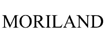 MORILAND