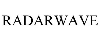 RADARWAVE