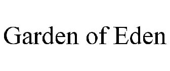 GARDEN OF EDEN