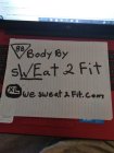 SWEAT