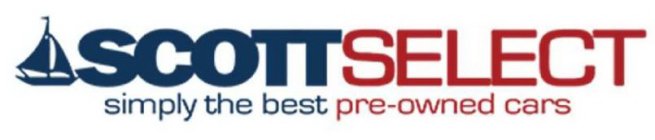 SCOTTSELECT SIMPLY THE BEST PRE-OWNED CARS