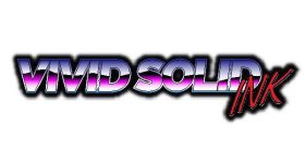 VIVID SOLID INK