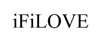 IFILOVE