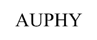 AUPHY