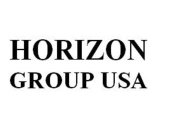 HORIZON GROUP USA