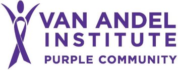 VAN ANDEL INSTITUTE PURPLE COMMUNITY