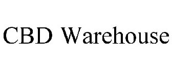 CBD WAREHOUSE
