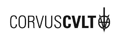 CORVUSCVLT 7 7 7