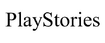 PLAYSTORIES
