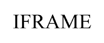 IFRAME