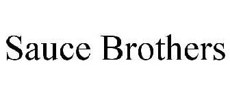 SAUCE BROTHERS