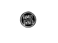 FAMILY OWNED