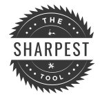 THE SHARPEST TOOL