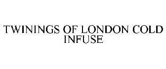 TWININGS OF LONDON COLD INFUSE