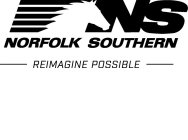 NS NORFOLK SOUTHERN REIMAGINE POSSIBLE