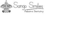 SANGO SMILES PEDIATRIC DENTISTRY