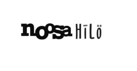 NOOSA HILO