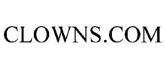 CLOWNS.COM
