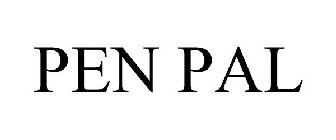 PEN PAL