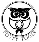 POVEY TOOLS