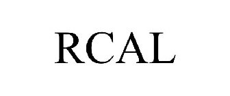 RCAL