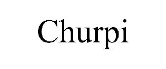 CHURPI